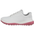 Ecco Women's LT1 Golf Shoes - White/Bubblegum