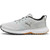 NEW Mens Puma Fusion Grip 6 Golf Shoes Feather Grey/Black - 11M