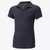 Puma Girl's CloudSpun Coast Short Sleeve Polo