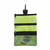 Orlimar Accessory Pouch - Lime