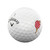Callaway Supersoft 12-Day Advent Calendar Golf Balls
