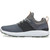 Puma Men's Ignite Articulate Golf Shoes - Grey/Gold/Black