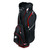 Orlimar CRX 14.6 Cart Bag - Black / Red