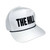 Imperial Wrightson Perf Rope "The Hill" Snapback Hat Imperial Wrightson Perf Rope "The Hill" Snapback Hat