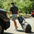 Bag Boy 2026 T-800 Travel Cover