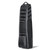 Bag Boy T-800 Travel Cover - Black / Slate