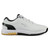 Puma Men's Alphacat Nitro Golf Shoes White/Black/Gum