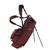 Sun Mountain Golf 2026 Eclipse E-4.5 VLO Stand Bag - Cardinal