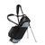 Sun Mountain Golf 2026 Eclipse E-4.5 VLO Stand Bag - Nickel / Black / Red