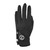 1 Zero Friction Cabretta Elite Leather Golf Glove - Men's LH Black