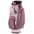 Sun Mountain 2026 C-100 Cart Golf Bag - Powder / Mauve / Wine