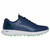 Skechers Men's Go Golf Max 3 Golf Shoes - Navy/Lime