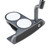 Odyssey 2025 DFX 2-Ball Blade Putter - Open Box