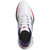 Adidas Men's Adizero ZG Golf Shoes - Cloud White/Dark Blue/Red