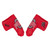 Team Effort Ohio State Buckeyes Blade Putter Headcover