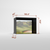 Carl's Place 8' x 10.5' Pro Golf Simulator Enclosure Kit