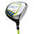 Orlimar ATS Lime Series Junior Driver - Ages 3-5