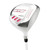 Orlimar ATS Pink Series Junior Driver - Ages 5-8
