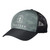 PGA Tour Camo Trucker Snapback Hat - Duck Green