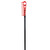 JP Lann Golf Ball Rake Retriever Orange - 15'