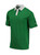 NEW Men's Columbia Golf Omni Wick Range Polo Shirt Forest Medium