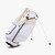 Ogio Golf Fuse Stand Bag - White Sands