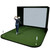 Indoor Golf Shop Sigpro SIG8 Simulator Flooring