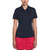 Callaway Women's Solid Swing Tech Polo