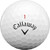 Callaway Chrome Soft Golf Balls - Prior Generation