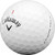 Callaway Chrome Soft Golf Balls - Prior Generation