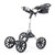 Bag Boy Golf 2026 Quad Pro Push Cart - White / Black