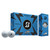 Bridgestone e9 Long Drive White Golf Balls