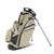 Bag Boy Chiller Pro Hybrid Stand Bag - Sand / Black