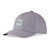 Callaway Favorite Track Snapback Hat - Grey