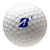 Bridgestone Lady Precept White Golf Balls