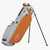 Callaway Golf 2025 Hyper-Lite Zero Stand Bag - Silver / Copper