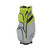 Callaway Golf 2026 Org 14 Cart Bag - Lime / Silver