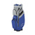 Callaway Golf 2026 Org 14 Cart Bag - Silver / Neptune