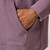 TravisMathew Performance Waffle 1/4 Zip