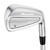 Mizuno Pro M-13 Irons - Left Handed