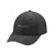 Mizuno Pro Script Adjustable Hat - Black / Copper