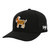 Waggle The GOAT Snapback Hat