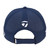 TaylorMade Hamptons Tour Litetech Qi10 Adjustable Hat
