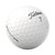 Titleist Pro V1 High Number Golf Balls White