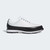 Adidas Mens MC80 Golf Shoes Cloud White / Core Black