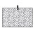 TaylorMade Microfiber Original One Cart Towel 15" x 24" - White