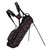 TaylorMade TM23 FlexTech Lite Stand Bag - Icon Black Print
