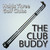 The Club Buddy Caddy Stand