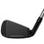 Cobra Radspeed Black Irons - Limited Edition!