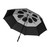 Callaway Shield Double Canopy 64" Umbrella - Black / White